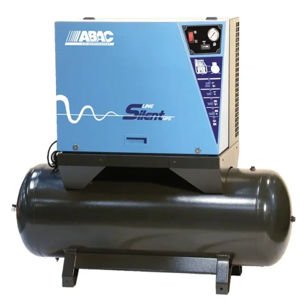 ABAC LN2/B6000/500/T7.5 DOL Поршневой компрессор