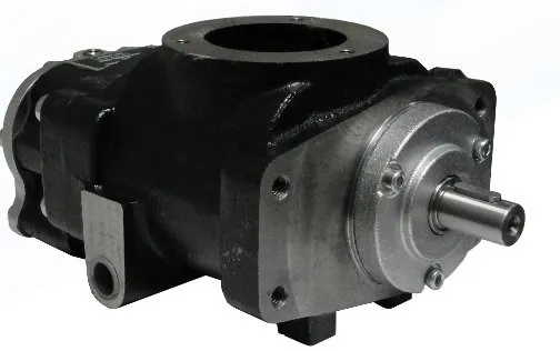 4031000471 Remeza Винтовой блок RA-240-8