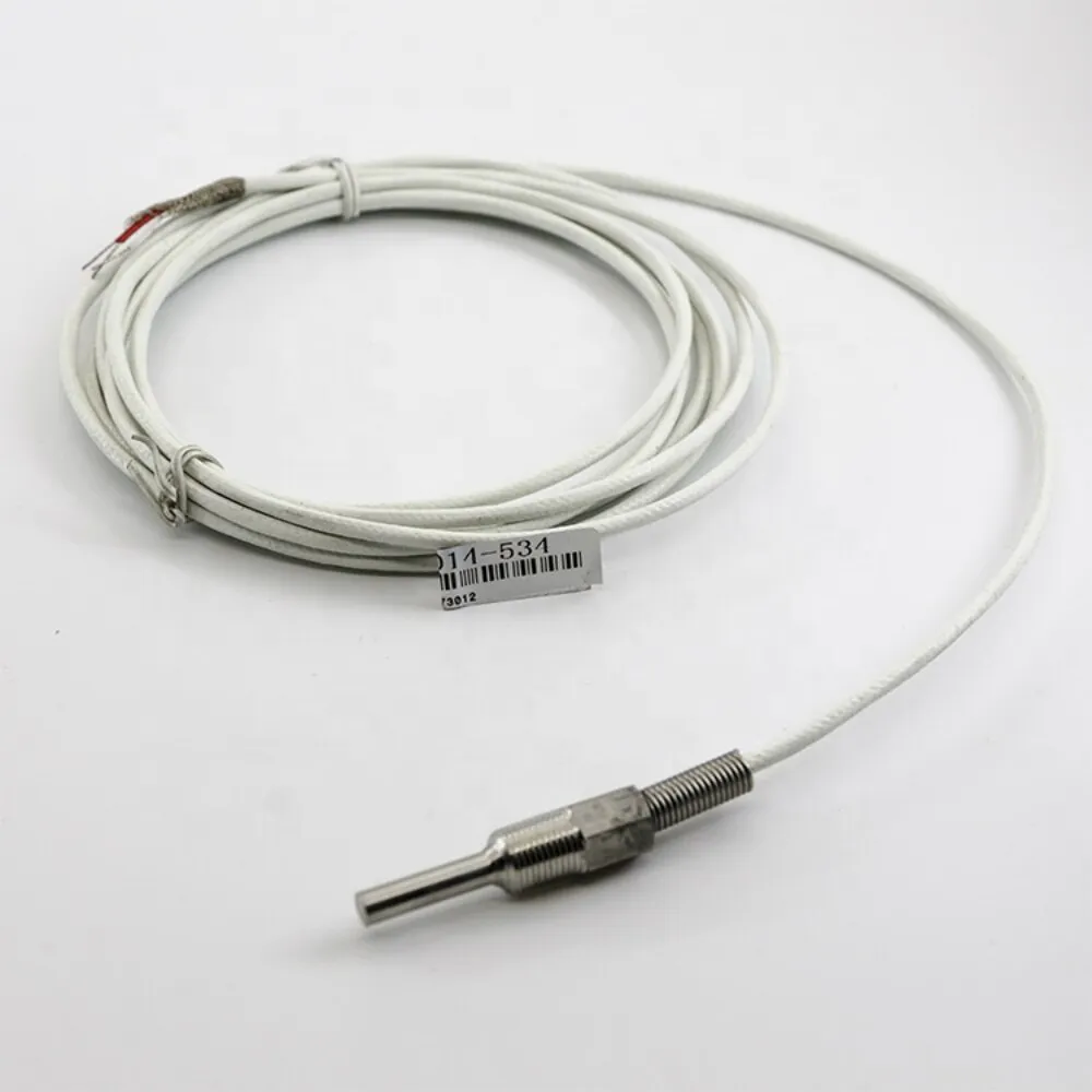 4941150006 Remeza Датчик температуры DPR-TH02-S6D25L-1/4-3M