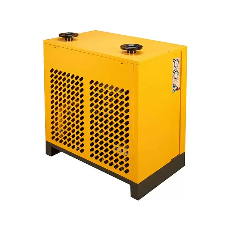 ET-Compressor ET RD 1200 Рефрижераторный осушитель