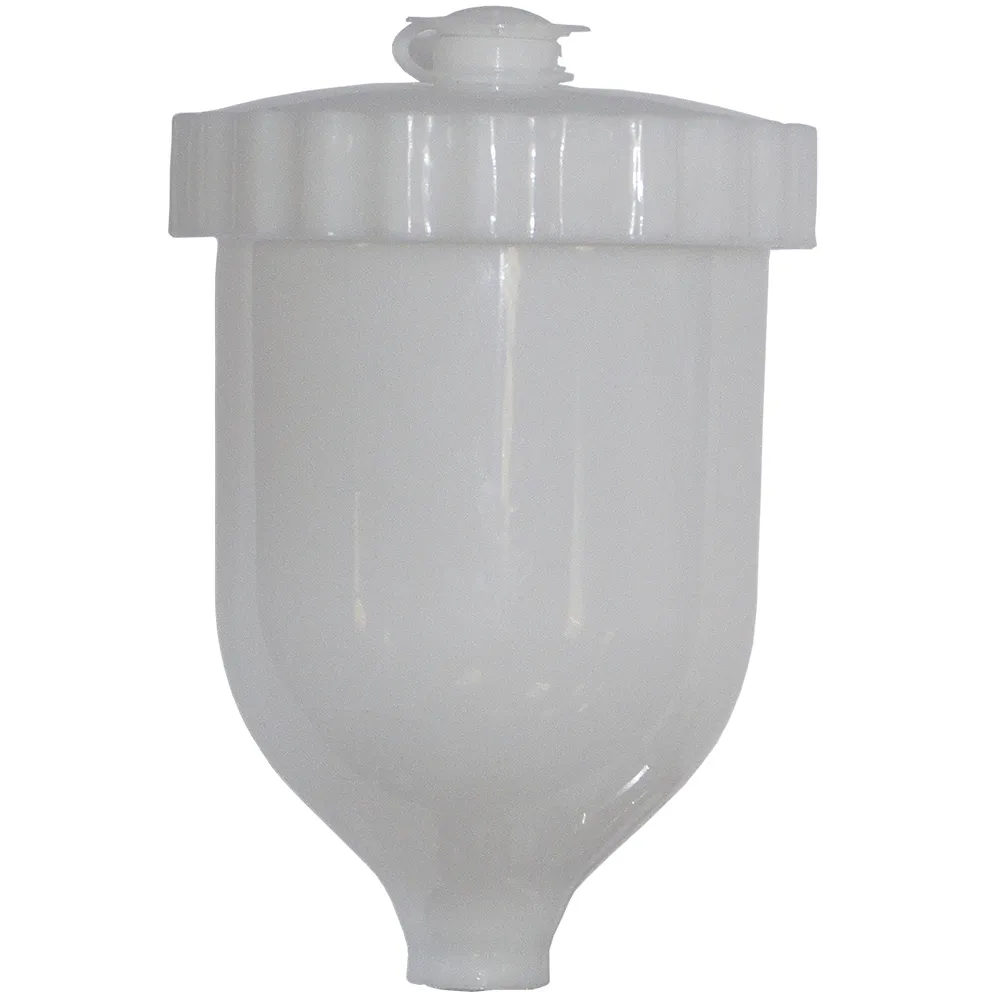 Бачок для краскораспылителя Fubag BASIC G600 130132
