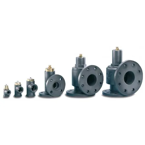 4263104002 Remeza Клапан минимального давления G55 R Minimum pressure valve G55 R