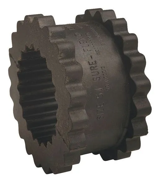 4521002000 Remeza Упругий элемент для муфты компрессора SUREFLEX JX6