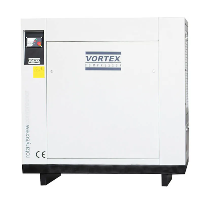 Vortex ERS 45кВт 10Атм Винтовой компрессор