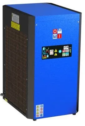 OMI HDT 170 Рефрижераторный осушитель