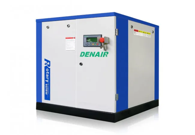 DENAIR DA-132 Винтовой компрессор 7.5 Атм