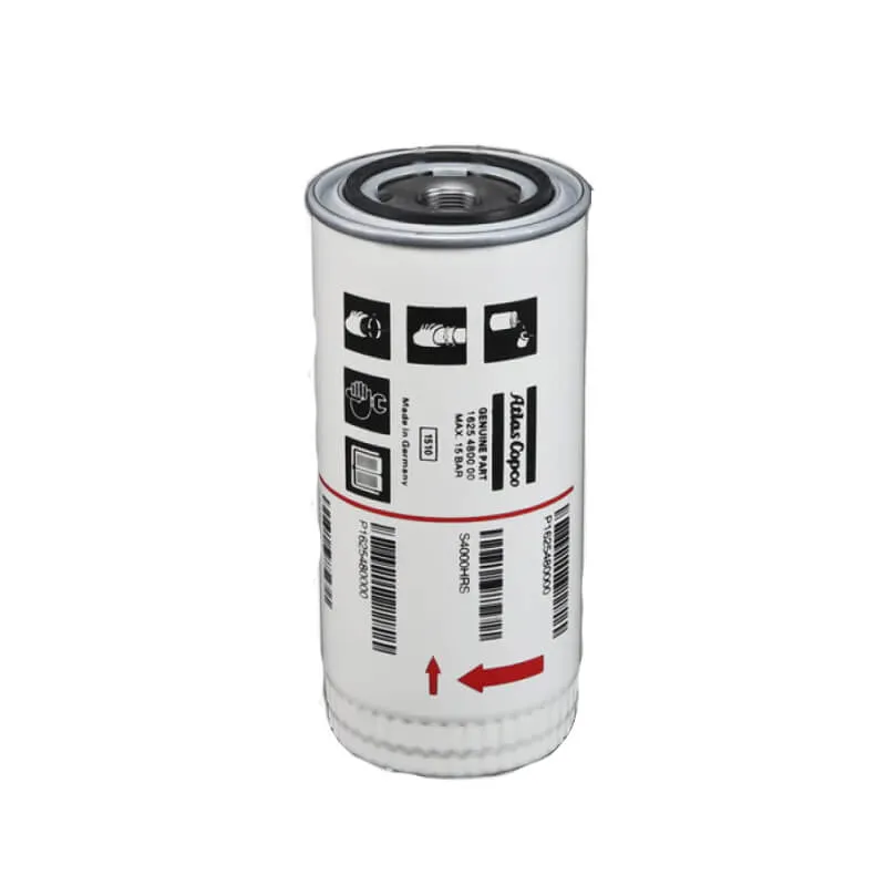 1625480000 Atlas Copco Масляный фильтр