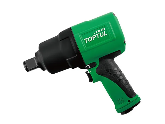 Toptul KAAJ3214 Пневмогайковерт 1
