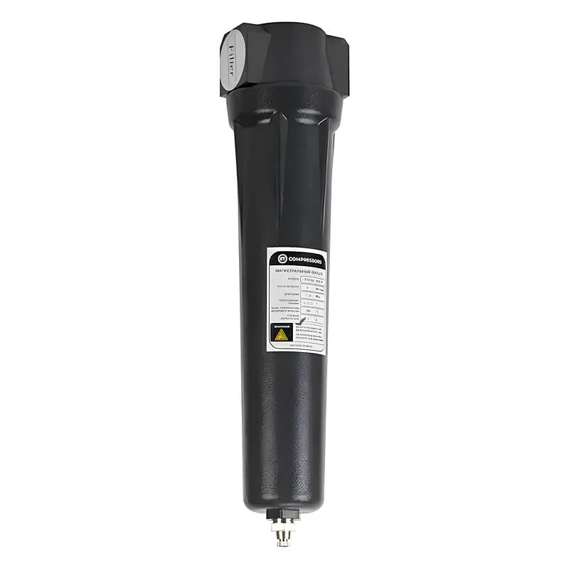 ET-Compressors ET 060 Q Фильтр магистральный для сжатого воздуха