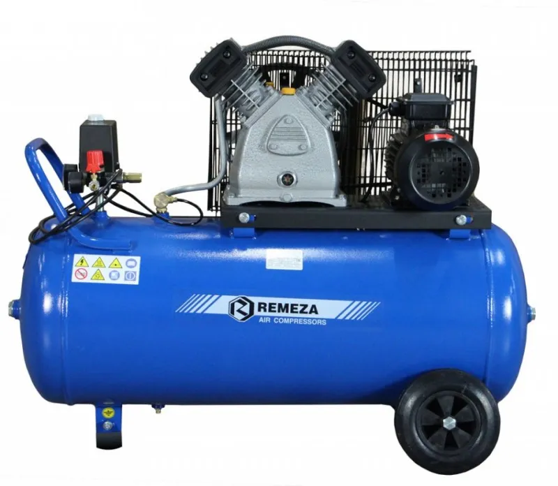 Remeza СБ4/С-100 LB30 3,0 кВт Поршневой компрессор