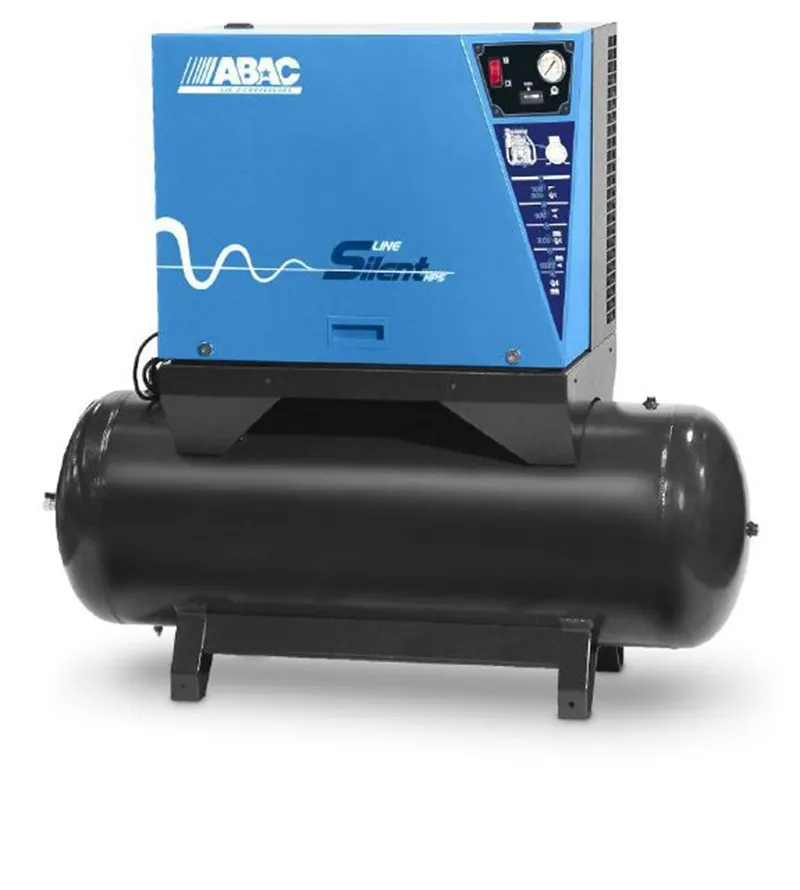 ABAC B4900/LN/270/4 Поршневой компрессор