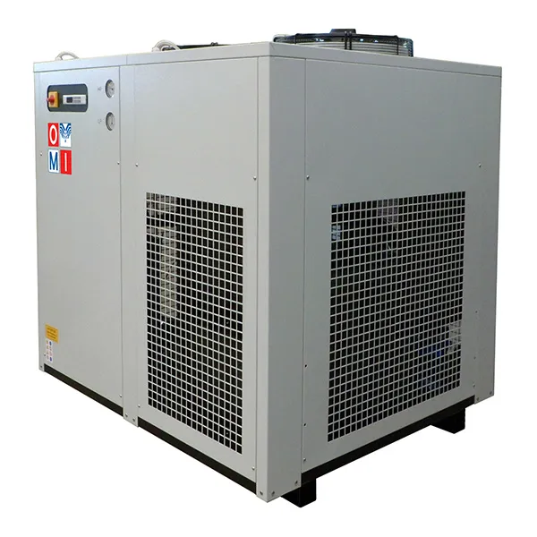 OMI CHW T 432 Чиллер
