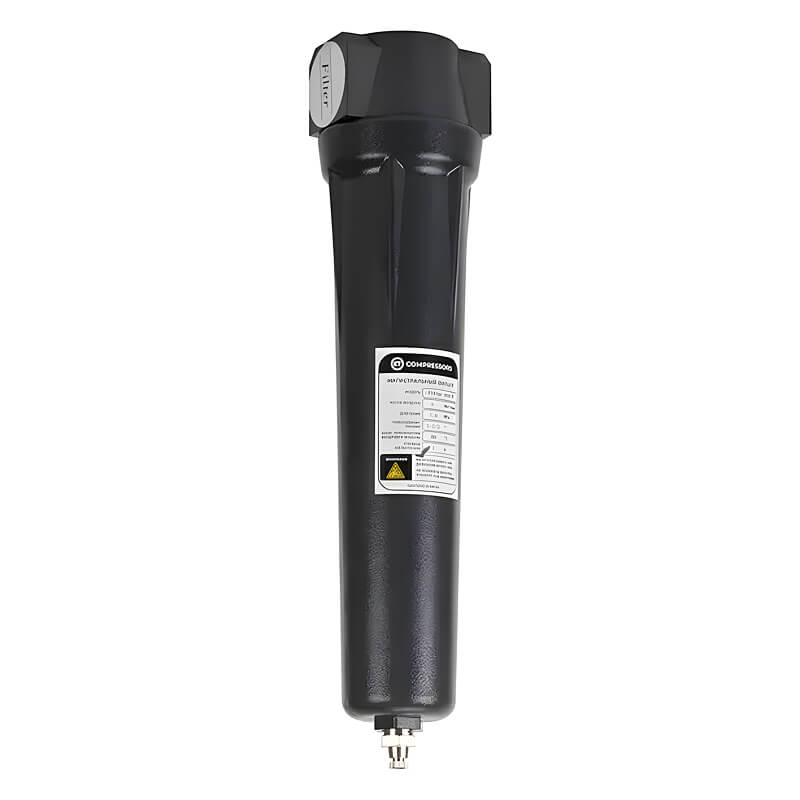 ET-Compressors ET 060 S Фильтр магистральный для сжатого воздуха