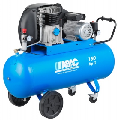 ABAC PRO A49B 150 CT3 Поршневой компрессор