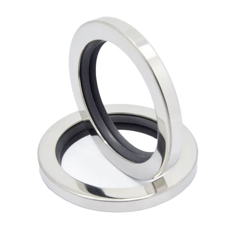 80x60x10 Ursair PTFE Сальник для компрессора