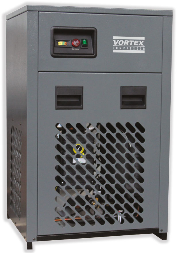 Vortex VKE 100 Рефрижераторный осушитель