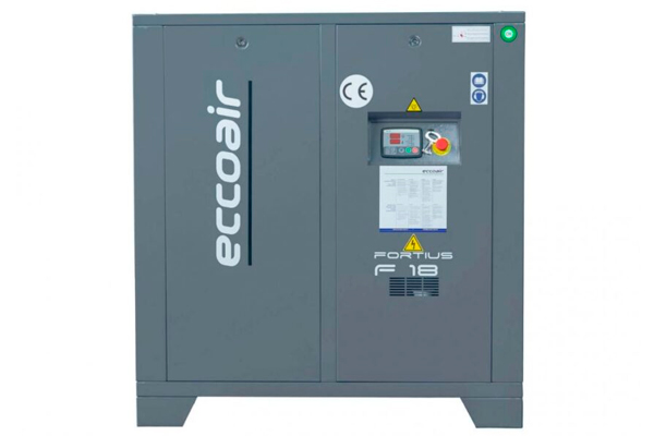 Dalgakiran ECCOAIR F 4-10 Винтовой компрессор