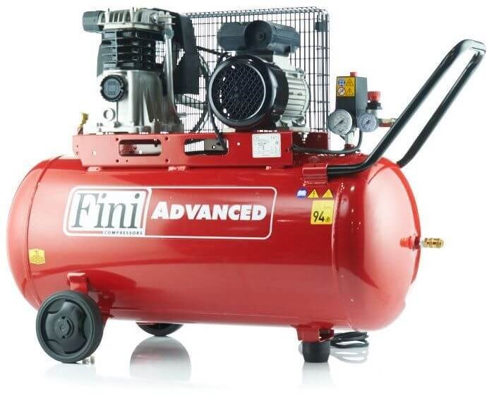 Fini MK 102-90-2M Поршневой компрессор