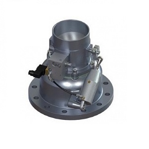 4180106000 Remeza Клапан всасывающий RB200E