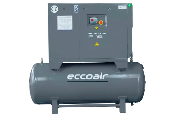 Dalgakiran ECCOAIR F 7-10-250 Винтовой компрессор