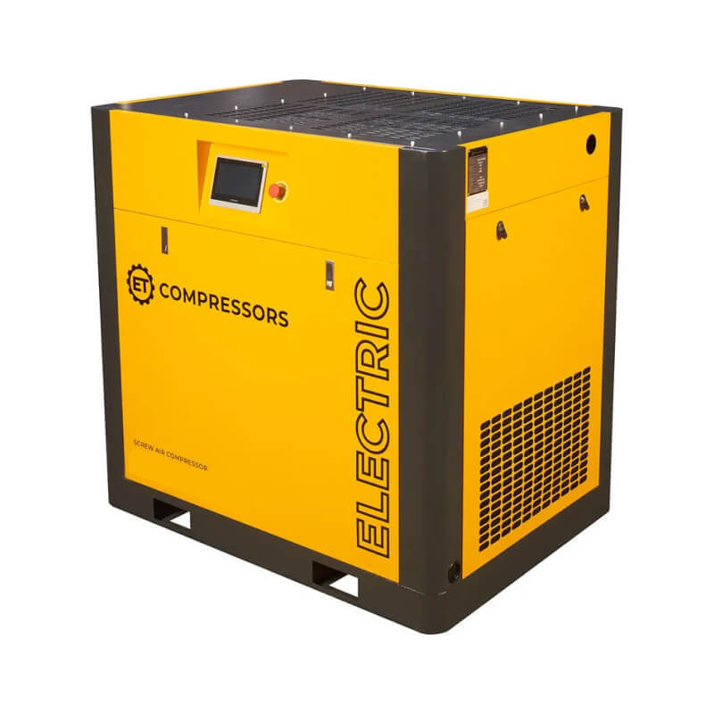 ET-Compressors ET SL 15-10 D VS PM (IP23) Винтовой компрессор