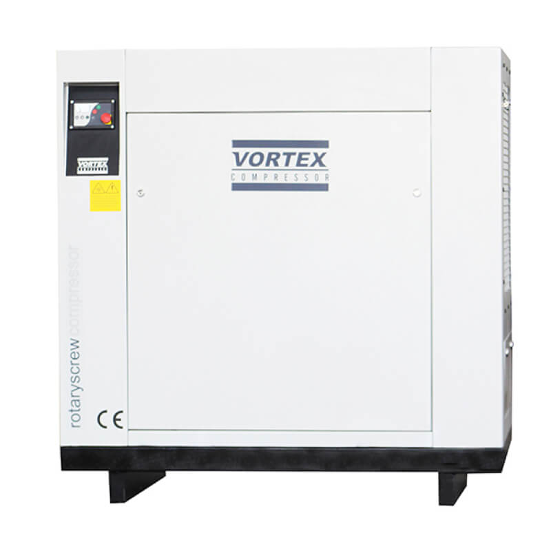 Vortex ERS 45кВт 13Атм Винтовой компрессор