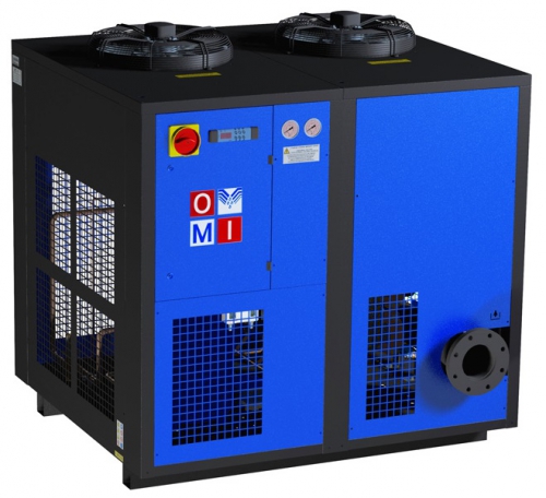 OMI ED 3600 Рефрижераторный осушитель