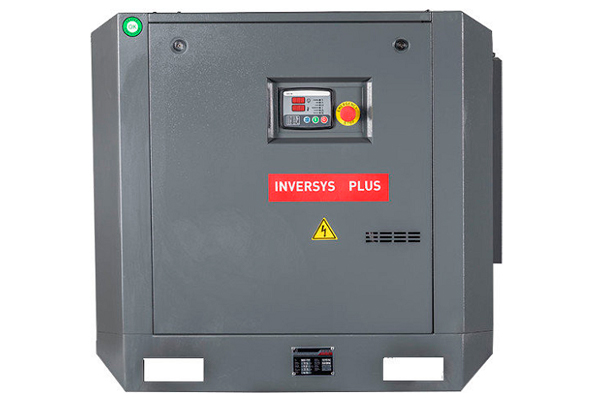 Dalgakiran INVERSYS Plus 11-7 Винтовой компрессор