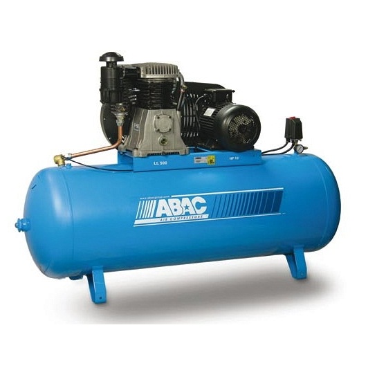 ABAC PRO B7000/500 FT10 15B YD Поршневой компрессор