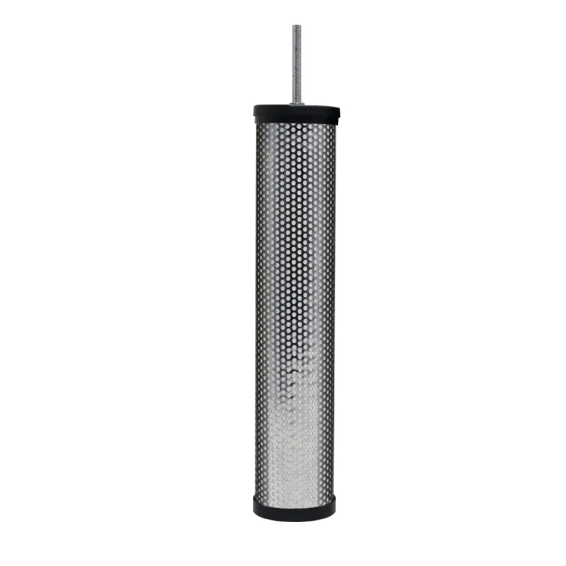 ET-Compressors ET 450 Q Элемент фильтра
