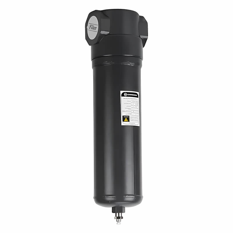 ET-Compressors ET 120-40 P Фильтр магистральный для сжатого воздуха