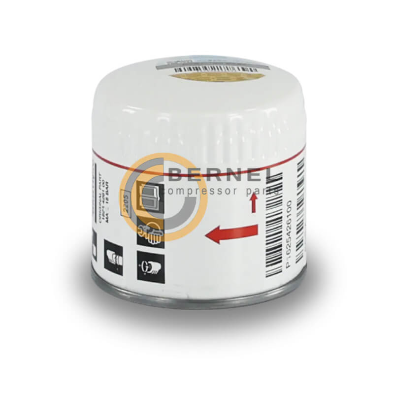 1625426100 Atlas Copco Масляный фильтр