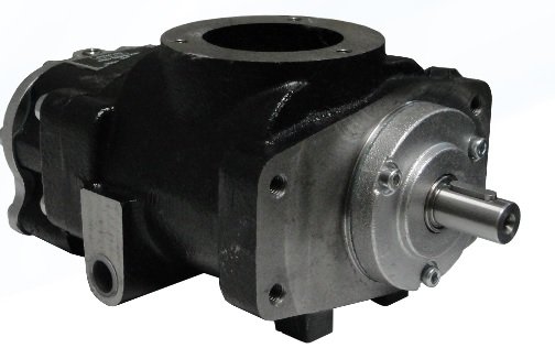 4031000040 GHH Rand Винтовой блок CE55RW