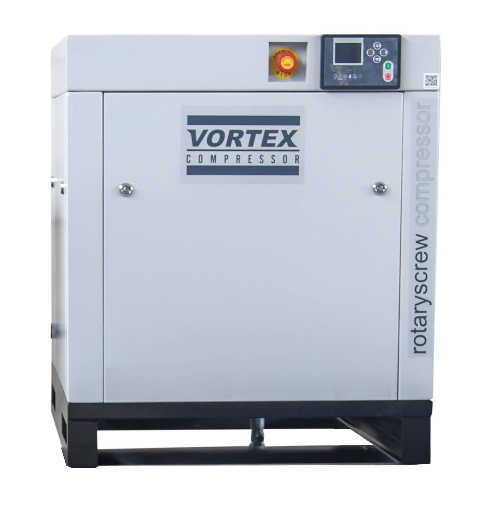 Vortex MC 5.5кВт 7.5Атм Винтовой компрессор