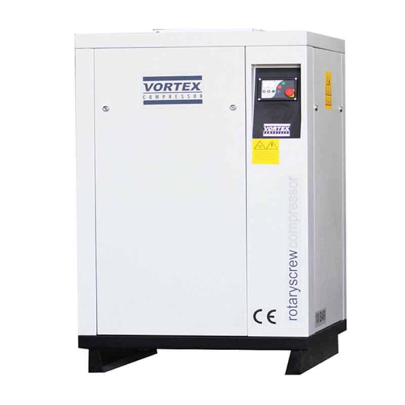 Vortex ERS 37кВт 10Атм Винтовой компрессор