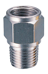 Переходник 1/2 M на 1/2 F Fubag 180184