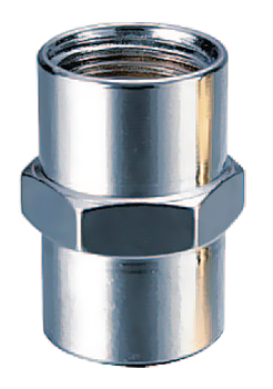 Переходник 1/4 F - 3/8 F Fubag 180240