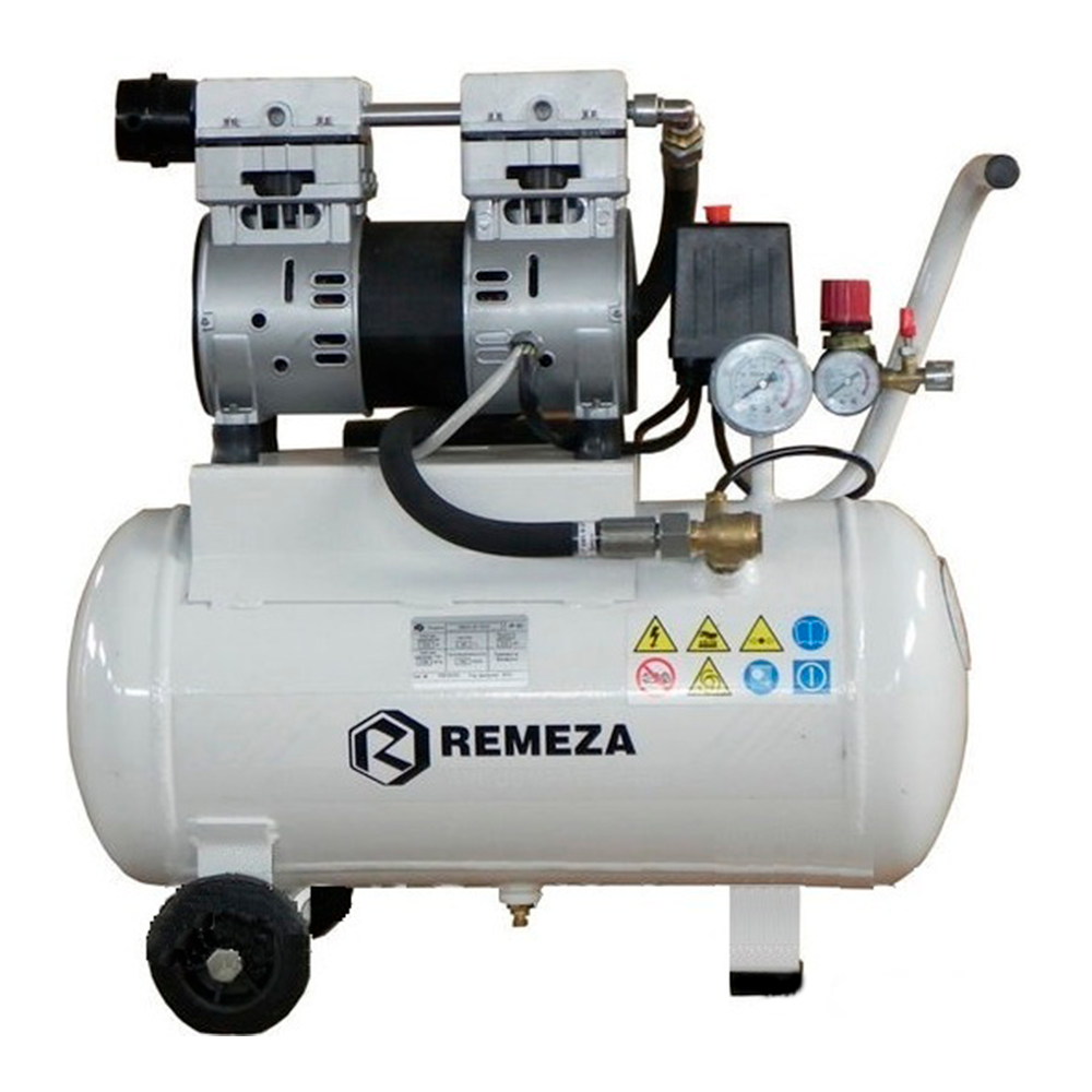 Remeza СБ4/С-24.OLD20-3 Поршневой безмасляный компрессор