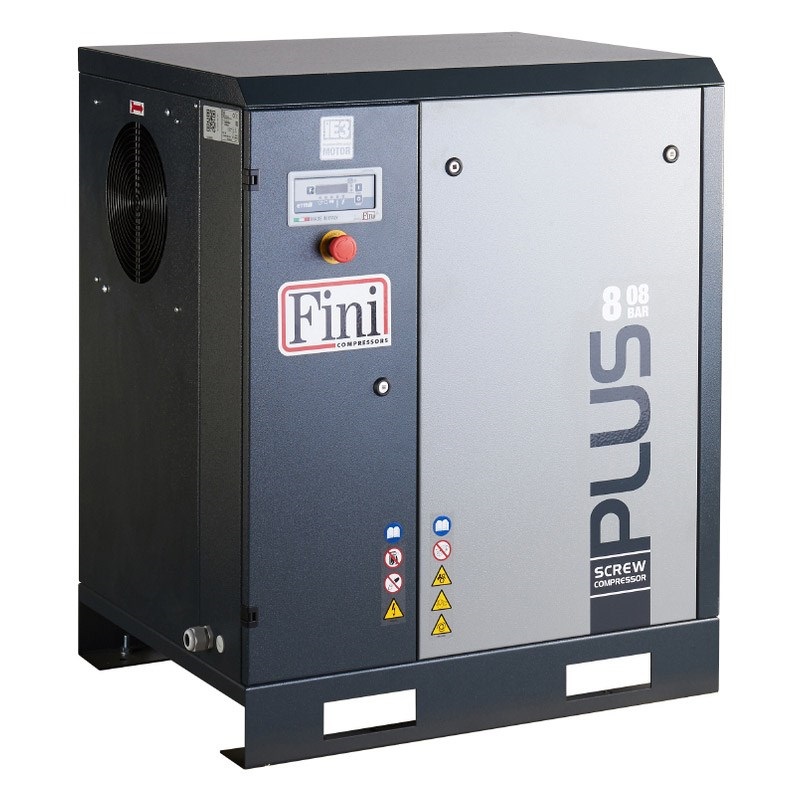 Fini PLUS 15-15 Винтовой компрессор