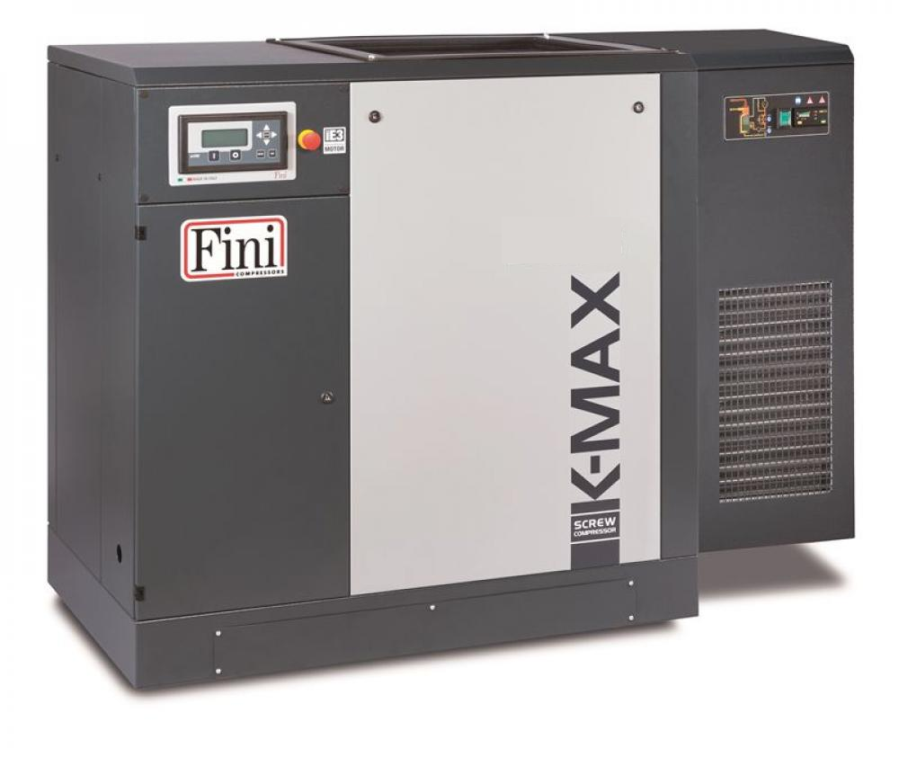 Fini K-MAX 24-13 ES VS PM Винтовой компрессор