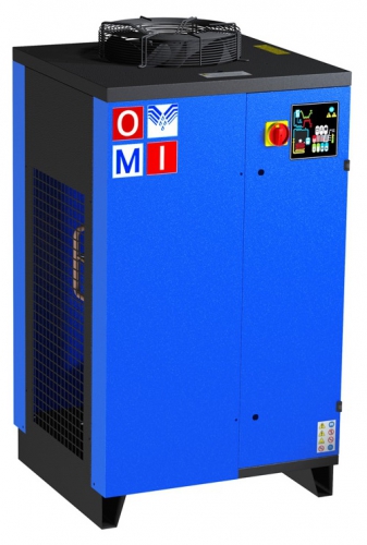 OMI ED 1000 Рефрижераторный осушитель