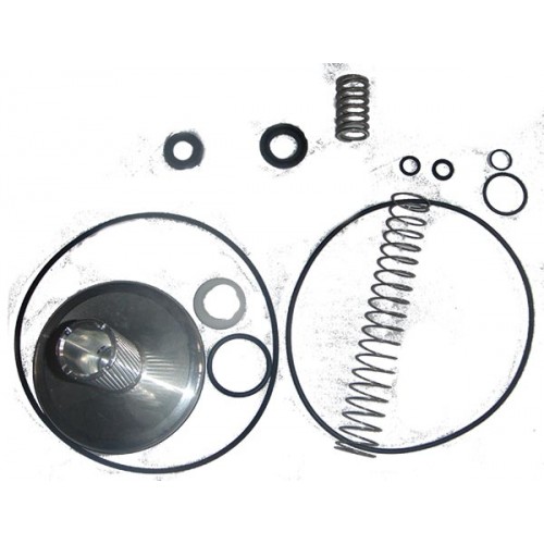 6205360 Remeza Ремкомплект всасывающего клапана RB140E