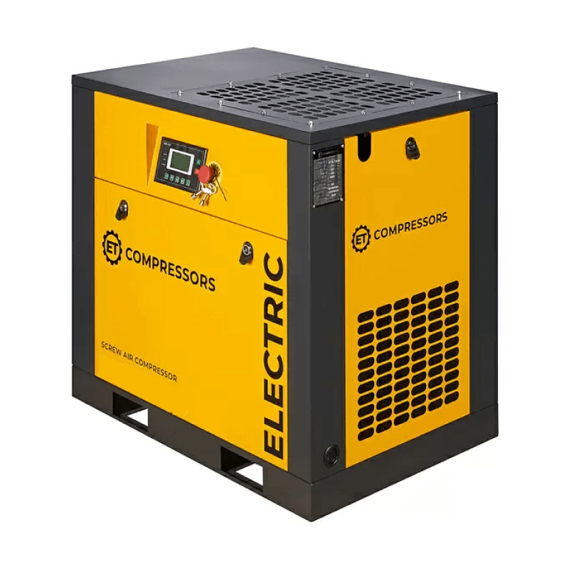 ET-Compressors ET SL 7,5-8 ES (IP55) Винтовой компрессор