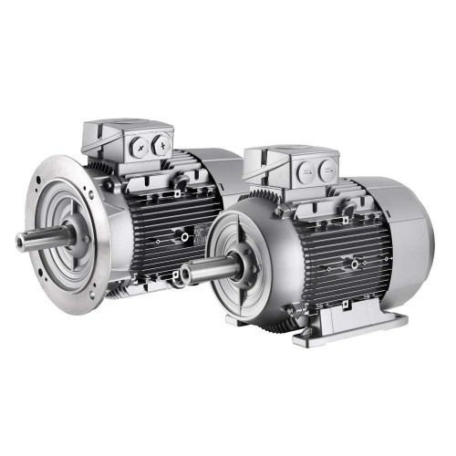 4043304520 Siemens Электродвигатель 1LE1502-2BA23-4JA4-Z