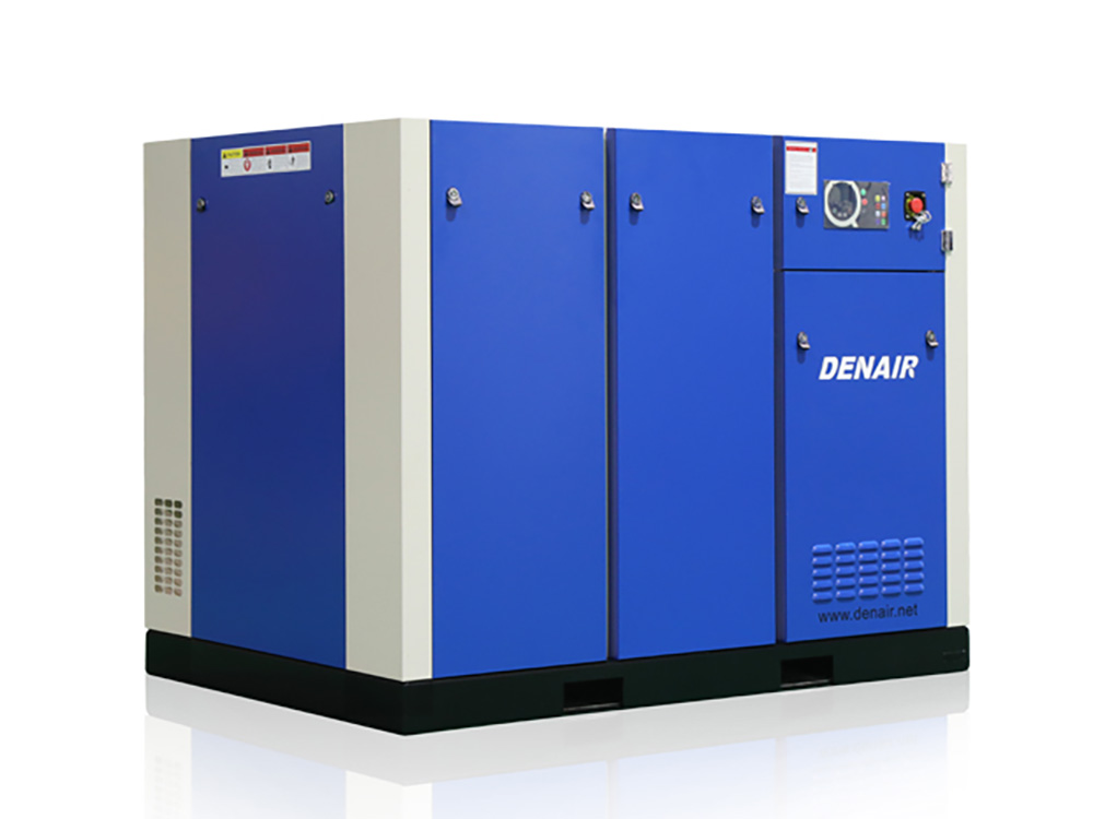 DENAIR DA-200 Винтовой компрессор 7.5 Атм