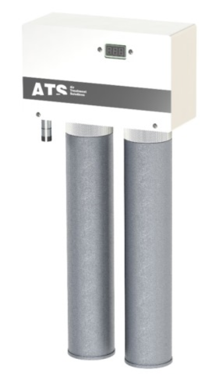ATS HSI 24 Адсорбционный осушитель