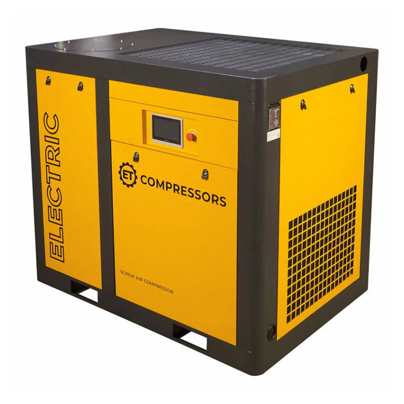 ET-Compressors ET SL 75-10 DS (IP55) Винтовой компрессор