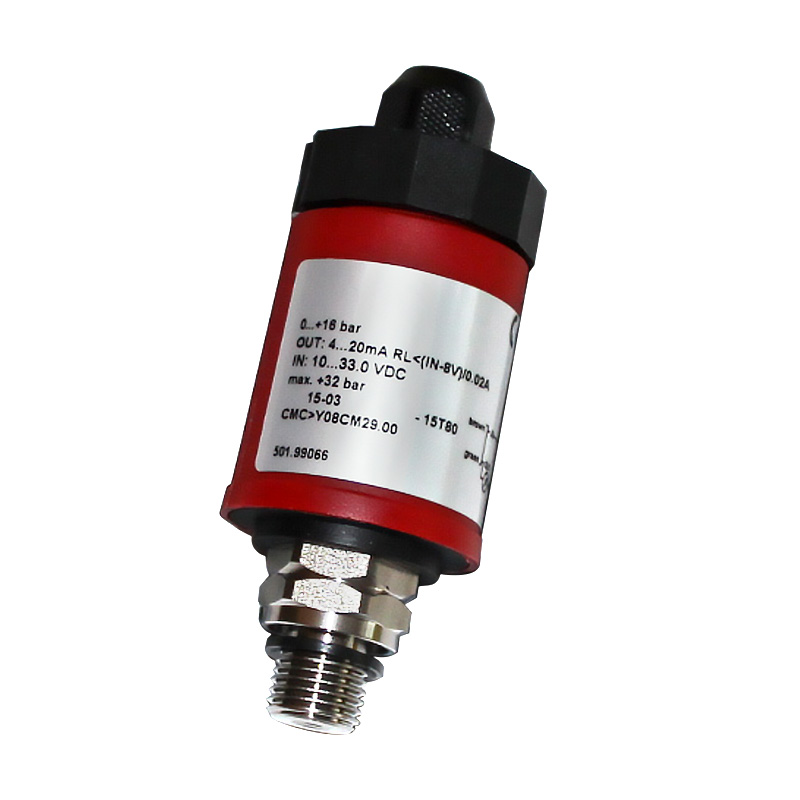 4936001676 Remeza Датчик давления DP520D