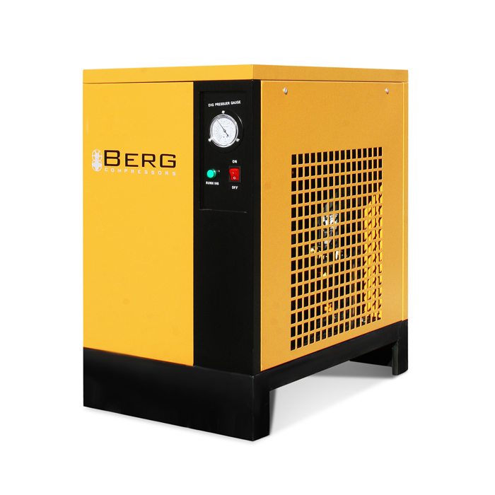 BERG ОВ-7,5 Рефрижераторный осушитель на 15Атм
