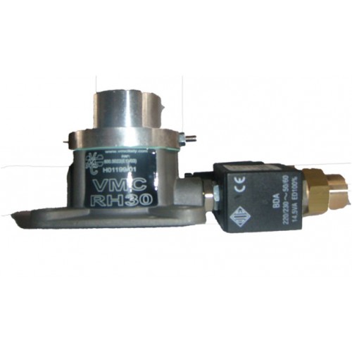 4180100202 Remeza Клапан всасывающий RH30E/SMART 24V